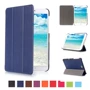 Samsung GALAXY Tab S2 T710 Bìa SM-T715C Leather Case-inch Phụ Kiện Máy Tính Bảng Vỏ giá đỡ ipad để bàn