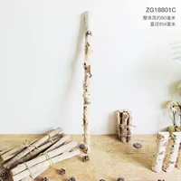 ZG18801C 80 см Березовой палочка