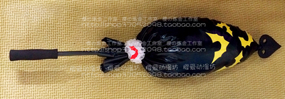 taobao agent COS props are customized to make Frank Dulu oriental racing maiden umbrella cannot be opened