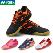 Giày cầu lông YONEX Yonex mới YY chống trượt siêu nhẹ Giày thể thao nam và nữ SHB500CR chính hãng CH