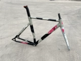 Liberty Racing Dead Flying Frame