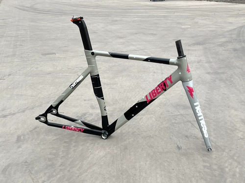 Liberty Racing Dead Flying Frame