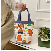 Глубокий синий тигр