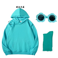 Озеро Грин не добавляет бархат (весна и осень)