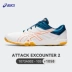 Giày bóng bàn ASICS Arthurs TPA327 Aishikes giày thể thao chuyên nghiệp thi đấu training chống trượt chính hãng giày nam thể thao Giày bóng bàn