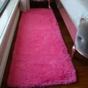 [Special] mỗi ngày, ngủ cạnh giường ngủ thảm phòng ngủ phòng khách bàn cà phê hình chữ nhật cửa hàng thảm lông cho gia đình - Thảm