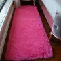 [Special] mỗi ngày, ngủ cạnh giường ngủ thảm phòng ngủ phòng khách bàn cà phê hình chữ nhật cửa hàng thảm lông cho gia đình - Thảm thảm cói