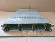 Сервер 超微x10drt四节点e5服务器c612双路x99 2011/v3/v4虚拟化渲染集群