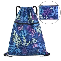 Синий коралл