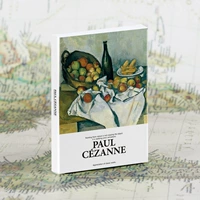 Cezanne (30 фотографий в коробке)