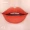 Siêu đẹp ~ Son môi Lilybyred 19 years new velvet matte lipstick lipstick 2 màu cà rốt 7 màu đỏ gạch - Son môi