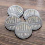 Игла золота -хвоста Черный короб