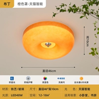 Pudding-Orange-46-Tmall Intelligent [Full Spectrum] Tmall Elf должен принести себя