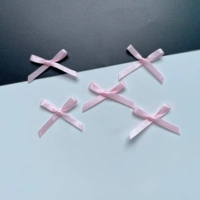 Розовый, 2.3×3см