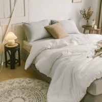 Noble Bai-Cotton Bacteria-Spring и осень
