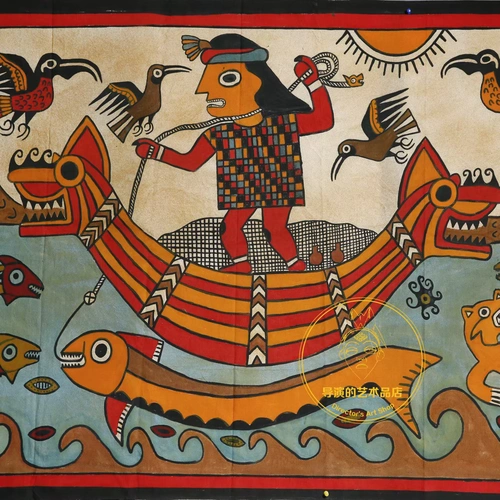 Африка Южная Америка майя индийская индийская индийская индийская индийская индийская настенная графита