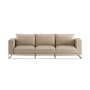 Lõm ORDER Tập trung thiết kế nội thất ánh sáng sang trọng kiểu sofa đôi - Đồ nội thất thiết kế