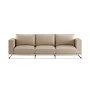 Lõm ORDER Tập trung thiết kế nội thất ánh sáng sang trọng kiểu sofa đôi - Đồ nội thất thiết kế ghế sofa giường thông minh
