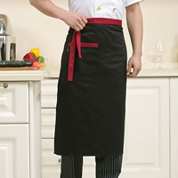 Черный и красный край