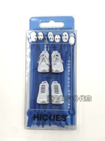 Синий/белый