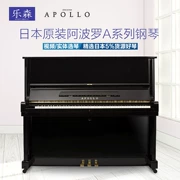 Nhật Bản gốc đàn piano Apollo APOLLO piano A5 A6 A8 tại nhà luyện tập cho người mới bắt đầu thi đàn piano cũ - dương cầm