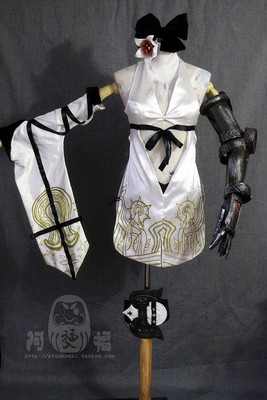 taobao agent Clothing, props, cosplay