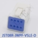 Đầu nối không thấm nước JST03R-JWPF-VSL