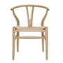 Ghế Y đà khuyến mãi lớn Phong cách Bắc Âu mới phong cách Trung Quốc giải trí tựa lưng ghế ăn gỗ nguyên khối ghế học tập ghế ban công đàm phán sofa thông minh