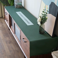 Телевизионный шкаф Pad Dark Green 2012
