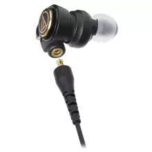Audio Technica/Iron Triangle ATH-CKS1100IS Национальный банк Чэнду Ru Ge spot
