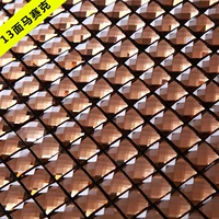 Чайный цвет