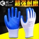 5 раз ношение -устойчивый N598 Blue Imported Glue [12 Double]