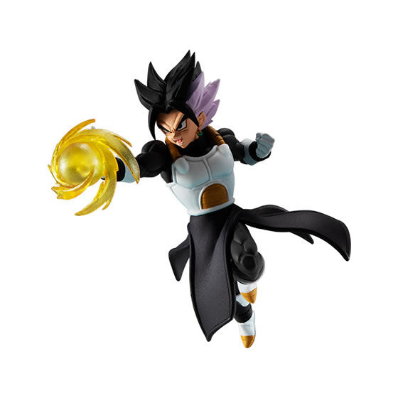 P11 & # 4 & BeckixWan Dai BANDAI Long zhuchao VS Gashapon  7 name of a fictitious monkey with supernatural powers 8 Wujita 9 Brolli 10 Felisa 11 Buu  Worthy BA