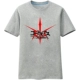 Lu Luxiu B Grey T