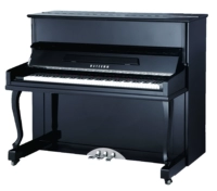 Pearl River Witten piano đánh thức loạt PD121H6 dạy đàn piano chơi đàn piano chỉ bán ở Giang Tây bán đàn piano