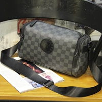 Сумка на одно плечо, сумка через плечо, трендовый ремешок для сумки, в корейском стиле