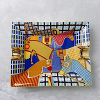 Проверенная лошадь