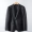 [Dali nhà] quần chùm cá tính Mùa hè mỏng phù hợp với nam phù hợp với phù hợp với sinh viên đại học màu đen - Suit phù hợp áo vest dạ nam
