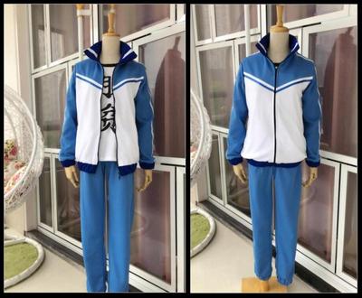 taobao agent Clothing, sports suit, uniform, cosplay