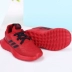 Giày trẻ em Adidas 2019 mùa thu mới Giày thể thao Marvel Spider-man Giày chạy bộ nhẹ nhàng G27556 - Giày dép trẻ em / Giầy trẻ giày thể thao trẻ em nữ Giày dép trẻ em / Giầy trẻ