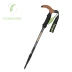 FLYINGBIRD 飞 pole Cột trekking bằng sợi carbon ngoài trời Cây gậy đi bộ Cây gậy cũ Cây gậy cũ Ft6 - Gậy / gậy gậy cho người già Gậy / gậy