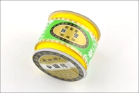 Нежный желтый