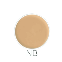 NB естественно светлый тон кожи прямо красный