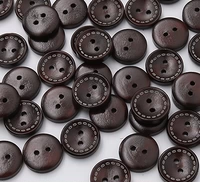 1 темно -коричневые 2 -отверстия тщетные кнопки