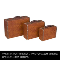 Коричневый