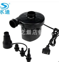 Домашний насос