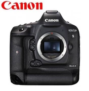 Canon 1DX 2 thân máy đơn EOS-1DX Mark II máy ảnh full frame DSLR 4K video 1DX2 - SLR kỹ thuật số chuyên nghiệp