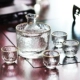 Phnom Penh 1 Pot, 1 цилиндр 4 чашки