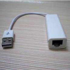 Кабель для передачи данных 平板电脑有线上网转接盒usb网络转换接宽带以太网rj45笔记本电脑