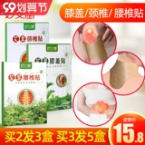 HS WORMWOOD CONTER PASTE AICAO теплый приток